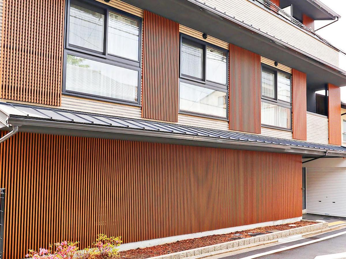 Hotel The Point Kiyomizu Gojo Kyoto Extérieur photo